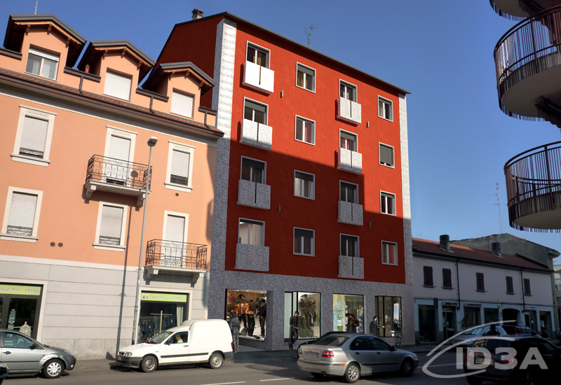 Residenza Torino 36