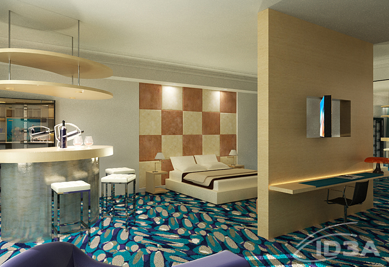 Concept Junior Suite