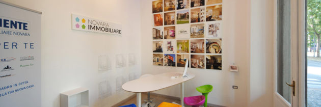 Studio di immagine Info Point